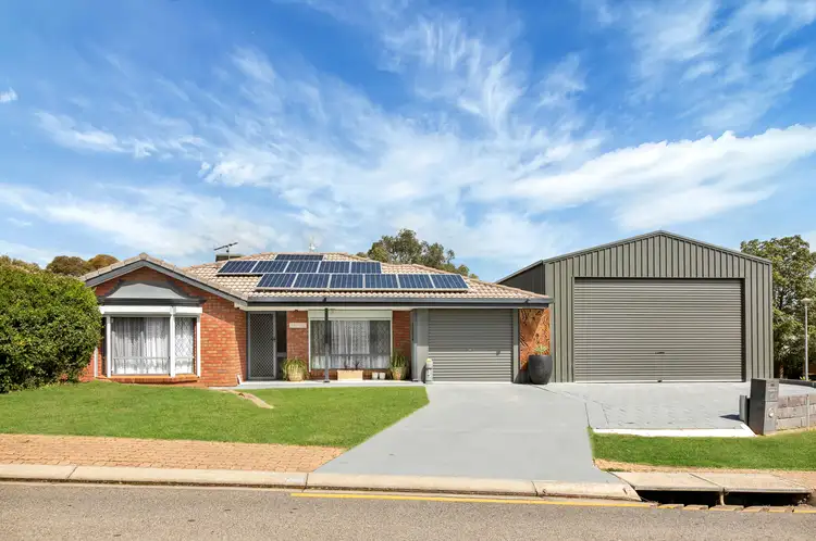 27 Pacific Boulevard, Hillbank SA 5112