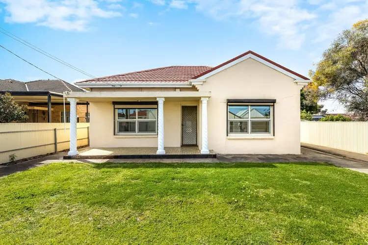 1 Collins Street, Cowandilla SA 5033