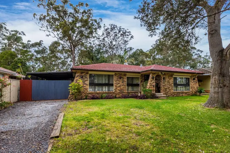 41 Rosemount Drive, Raymond Terrace NSW 2324