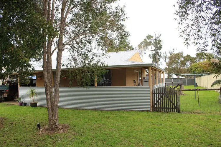 84 Brazier Street, Denmark WA 6333