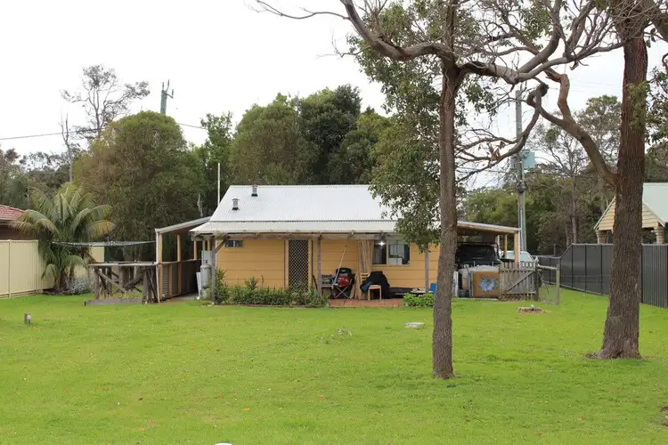 Fourth view of Homely house listing, 84 Brazier Street, Denmark WA 6333