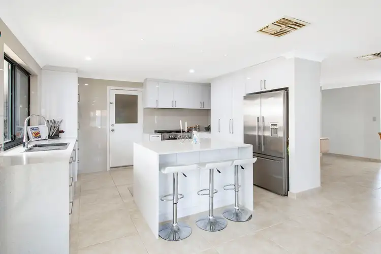 Main view of Homely house listing, 4 Busan Way, Port Kennedy WA 6172