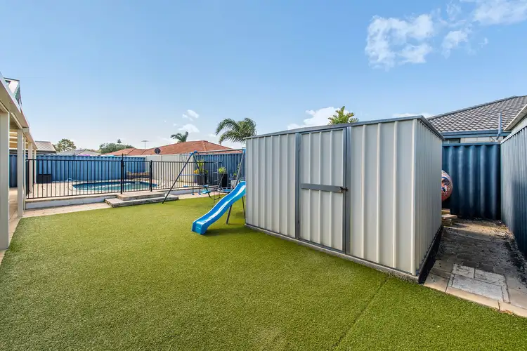 Second view of Homely house listing, 4 Busan Way, Port Kennedy WA 6172
