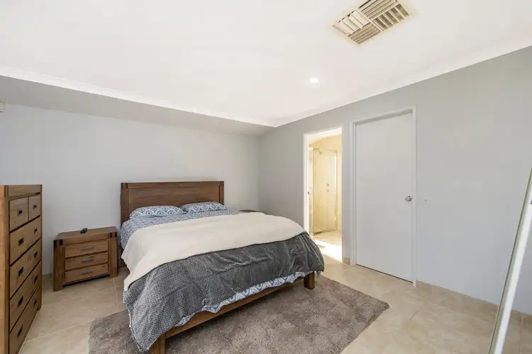 Fifth view of Homely house listing, 4 Busan Way, Port Kennedy WA 6172