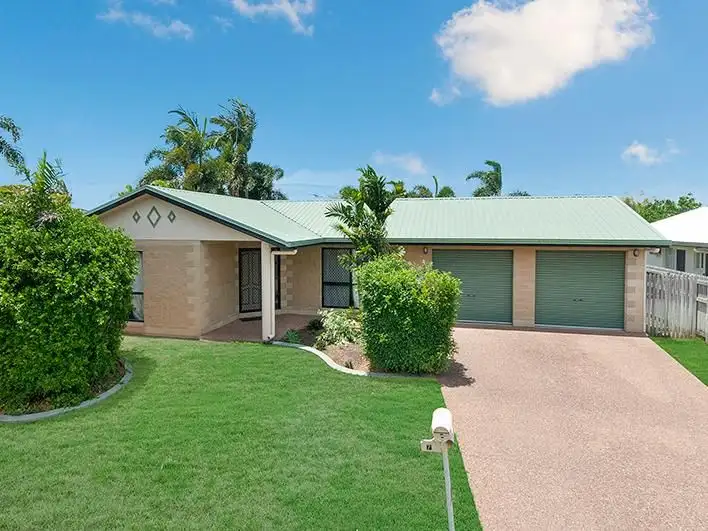 7 McCullough Court, Annandale QLD 4814