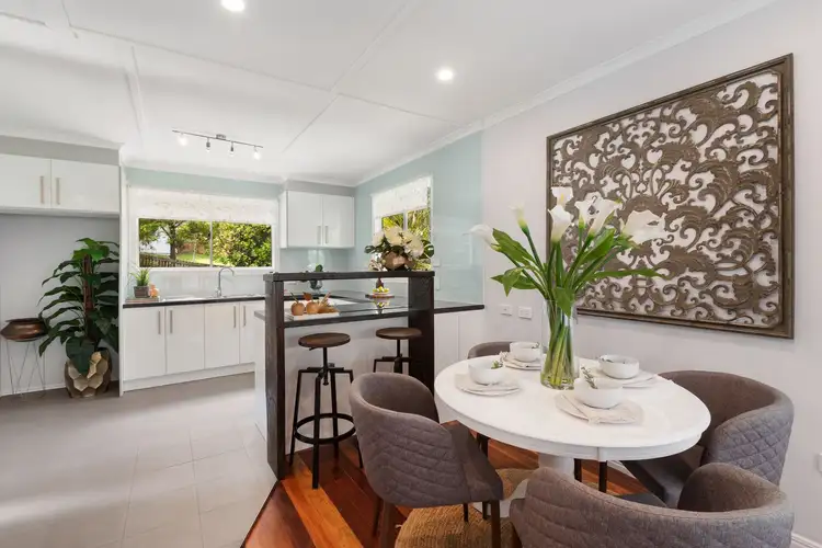 Fourth view of Homely house listing, 8 Dellow Street, Acacia Ridge QLD 4110