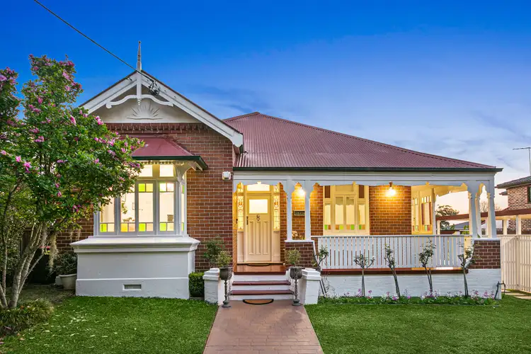 8 Woronora Parade, Oatley NSW 2223