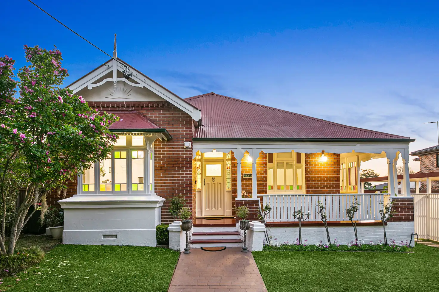 Main view of Homely house listing, 8 Woronora Parade, Oatley NSW 2223