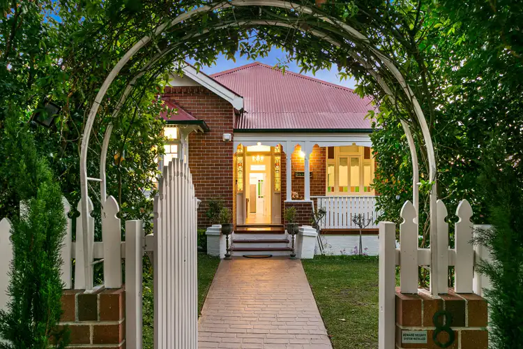 Second view of Homely house listing, 8 Woronora Parade, Oatley NSW 2223