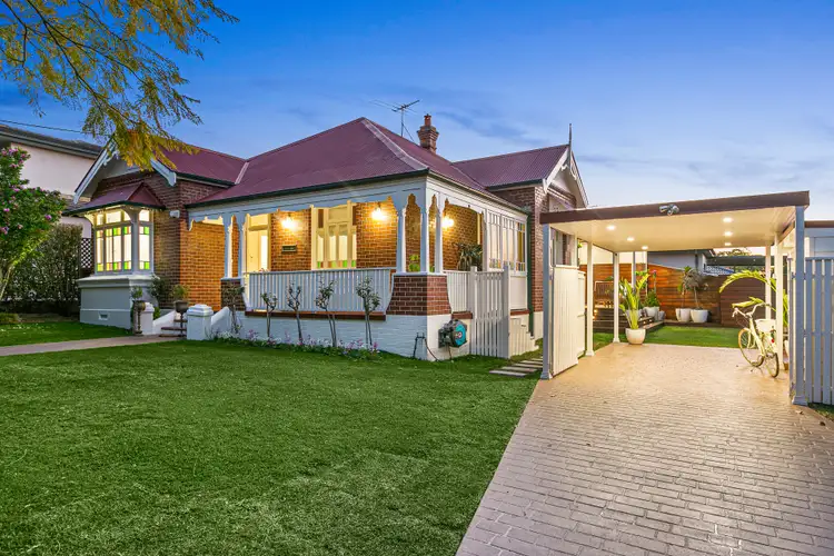 Third view of Homely house listing, 8 Woronora Parade, Oatley NSW 2223