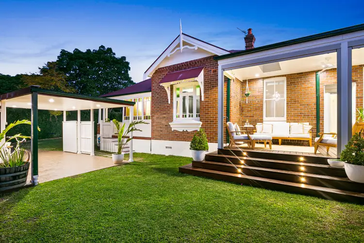 Fourth view of Homely house listing, 8 Woronora Parade, Oatley NSW 2223