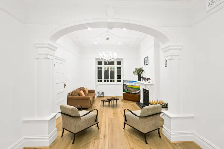 Fifth view of Homely house listing, 8 Woronora Parade, Oatley NSW 2223