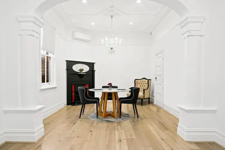 Sixth view of Homely house listing, 8 Woronora Parade, Oatley NSW 2223