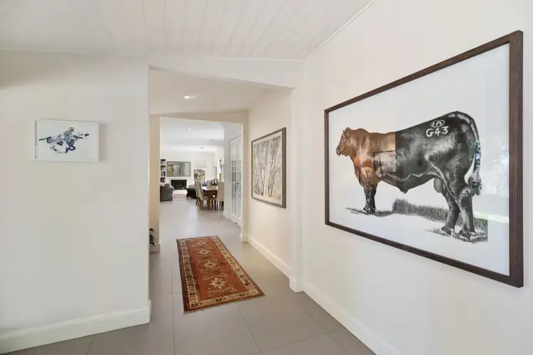 Fifth view of Homely rural property listing, 90 Scotts Road, Upper Kyeamba, Wagga Wagga NSW 2650