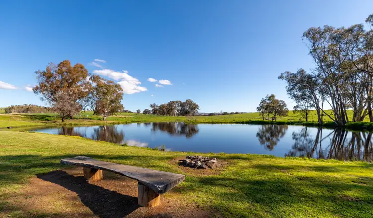 Seventh view of Homely rural property listing, 90 Scotts Road, Upper Kyeamba, Wagga Wagga NSW 2650