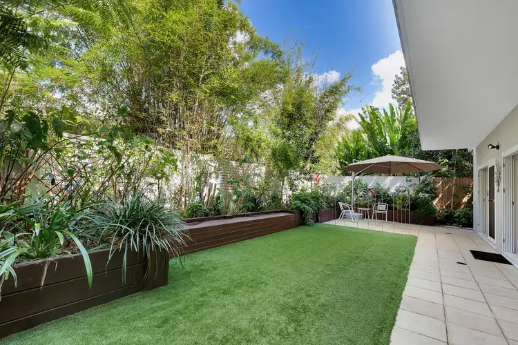 1/15 VERNON Street, Nundah QLD 4012