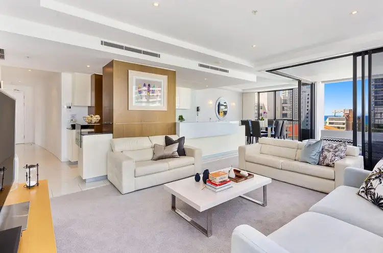 604 Aria 19 Albert Avenue, Broadbeach QLD 4218