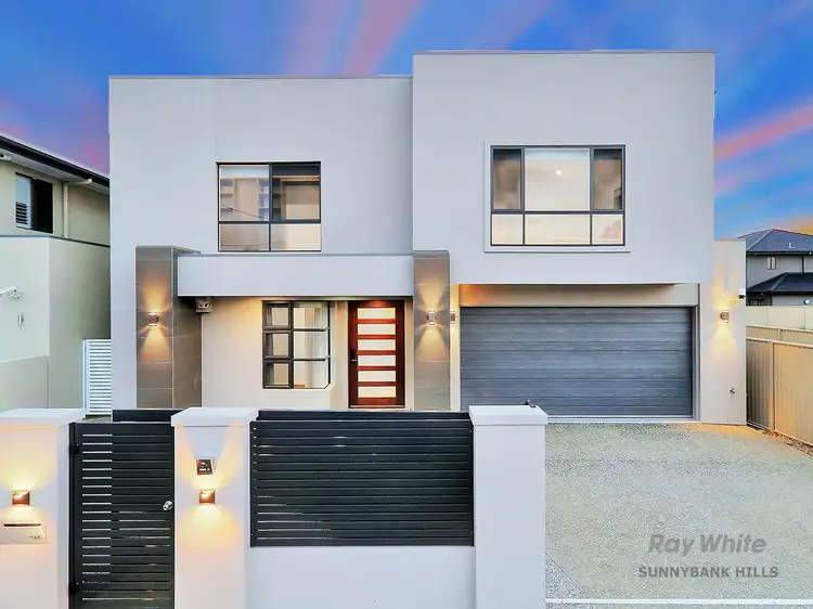 27 Newber Street, Sunnybank QLD 4109