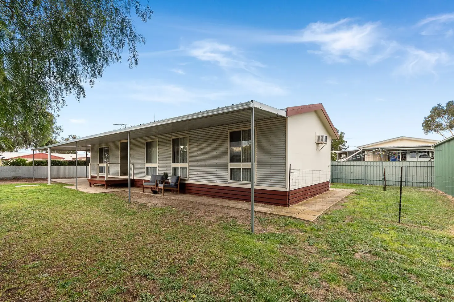 Main view of Homely house listing, 2 The Broadway, Tailem Bend SA 5260