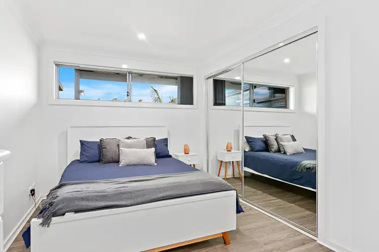 Fifth view of Homely house listing, 8A Brooks Terrace, Kanahooka NSW 2530