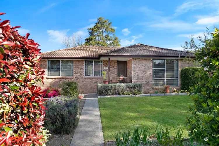 Second view of Homely house listing, 39 Wattle Street, Colo Vale NSW 2575