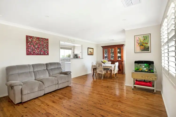 Third view of Homely house listing, 28 Merrett Drive, Moss Vale NSW 2577