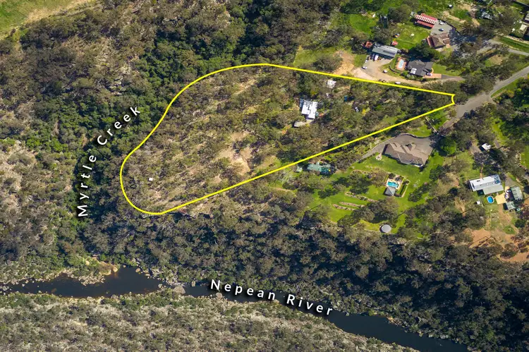 Main view of Homely house listing, 104 Kent Road, Picton NSW 2571