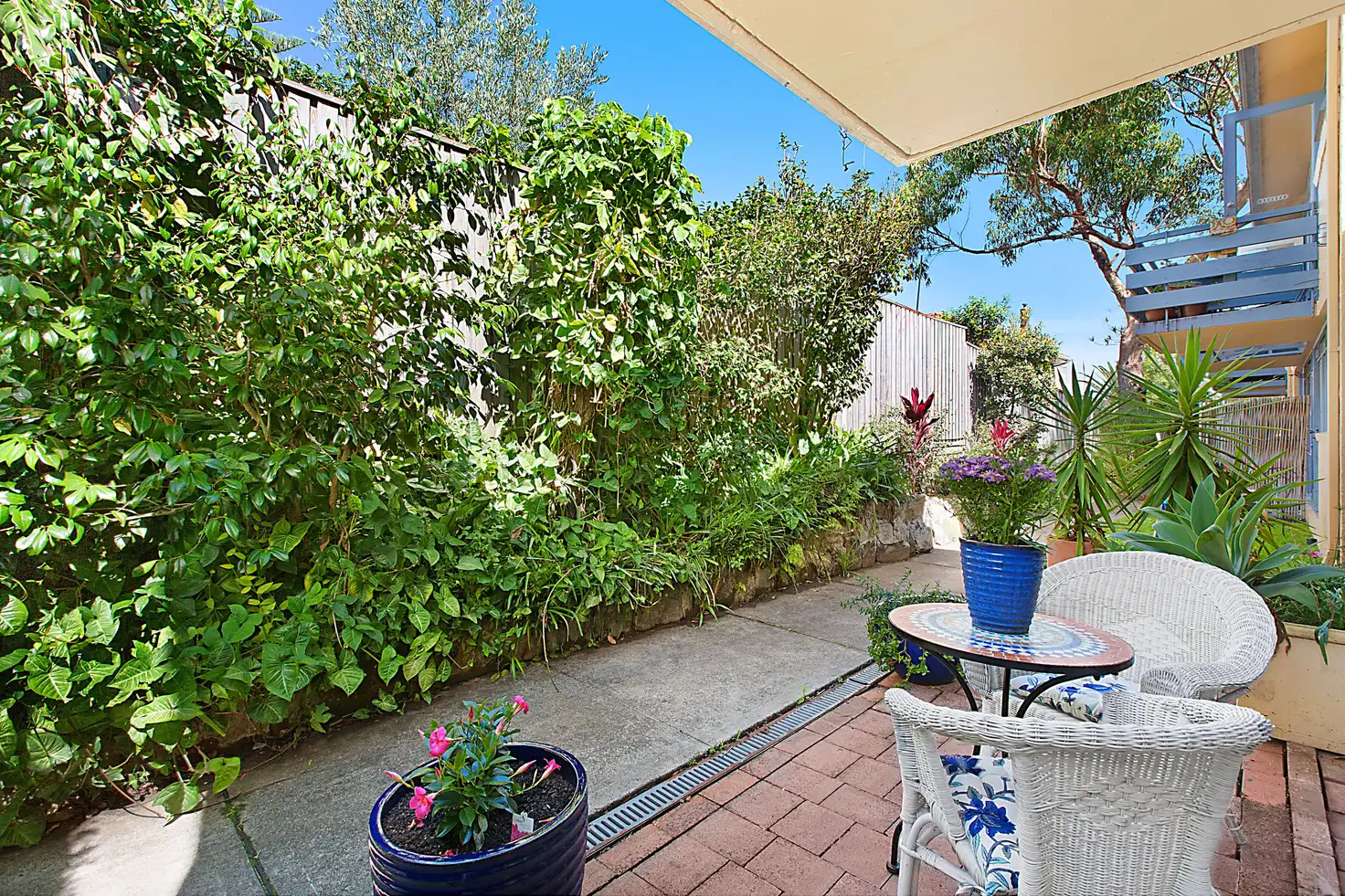 Main view of Homely unit listing, 1/104 Soldiers Avenue, Freshwater NSW 2096
