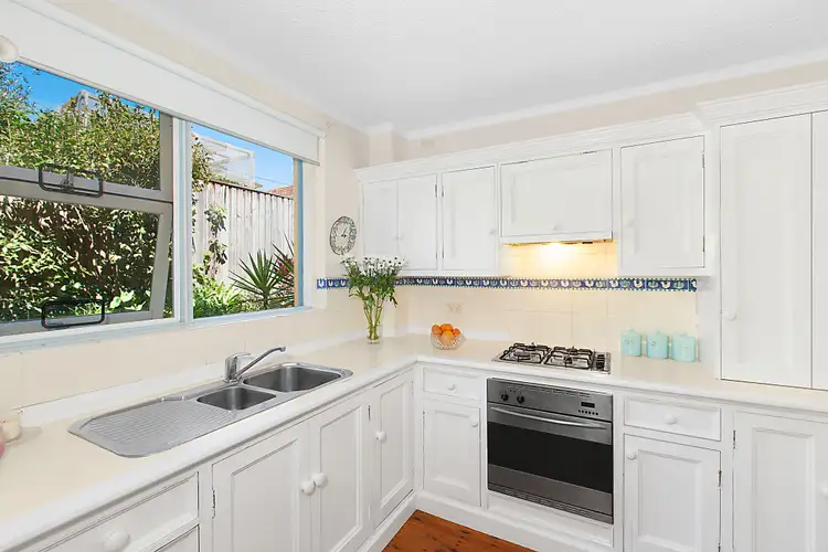 Second view of Homely unit listing, 1/104 Soldiers Avenue, Freshwater NSW 2096