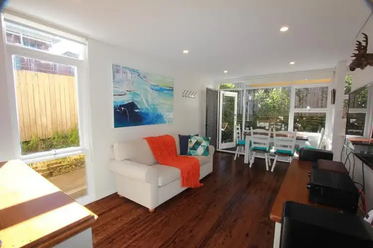 Third view of Homely unit listing, 1/104 Soldiers Avenue, Freshwater NSW 2096