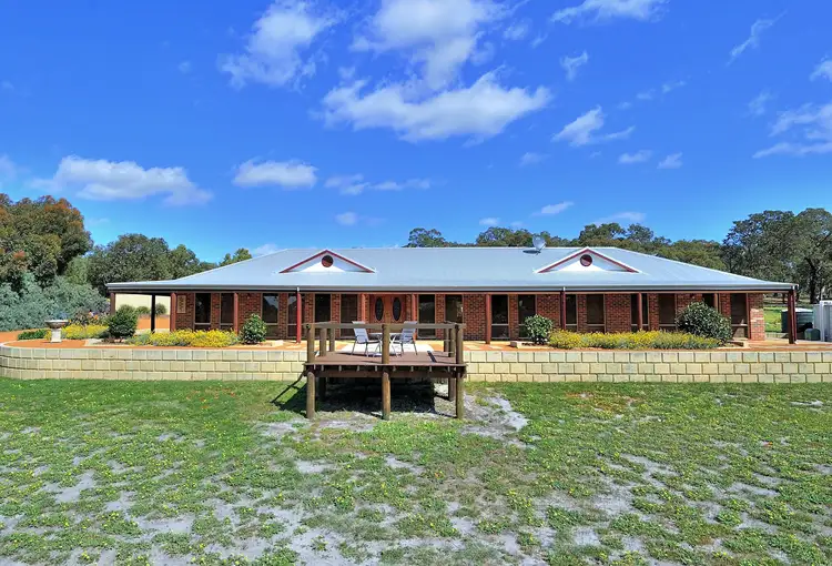 29 Ayrshire Loop, Lower Chittering WA 6084
