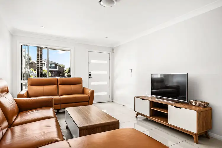 Second view of Homely house listing, 1/96 Meurants Lane, Glenwood NSW 2768