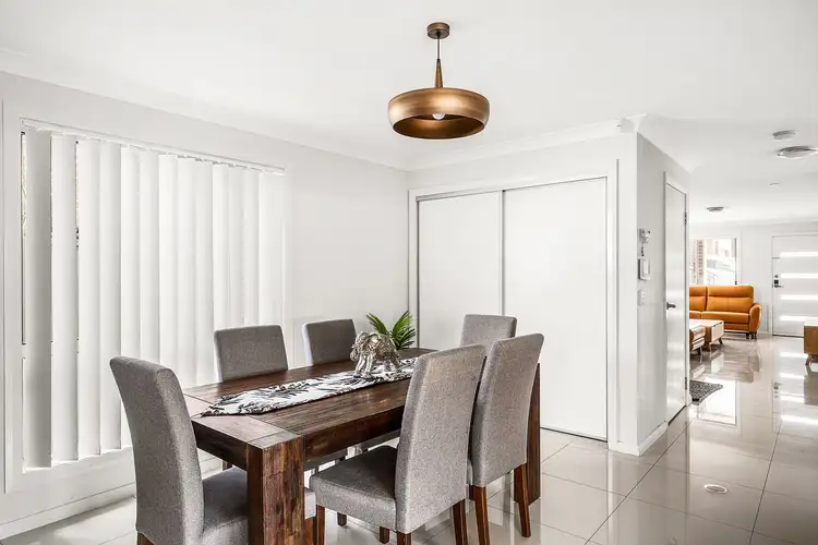 Fourth view of Homely house listing, 1/96 Meurants Lane, Glenwood NSW 2768