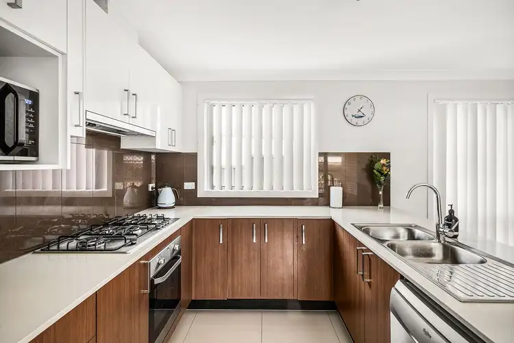 Fifth view of Homely house listing, 1/96 Meurants Lane, Glenwood NSW 2768