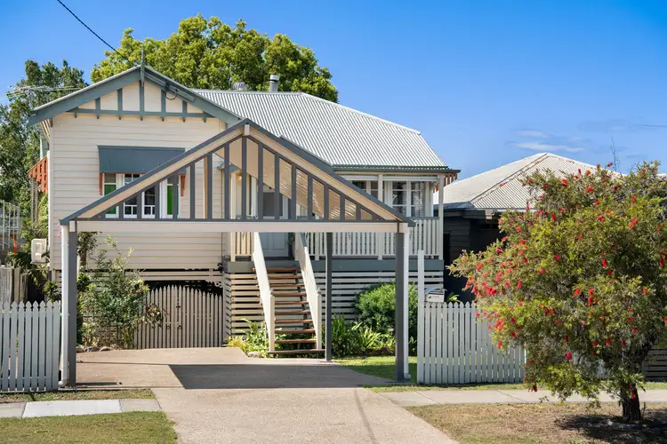 Main view of Homely house listing, 46 Collings Street, Geebung QLD 4034