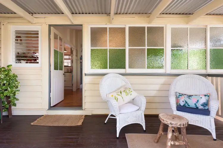 Second view of Homely house listing, 46 Collings Street, Geebung QLD 4034