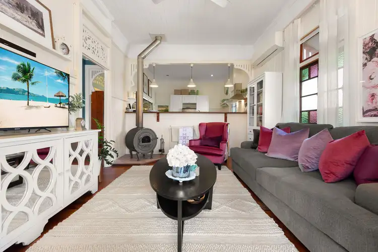 Fifth view of Homely house listing, 46 Collings Street, Geebung QLD 4034