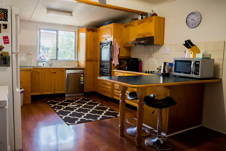 Main view of Homely house listing, 1 Carlow Drive, Dalby QLD 4405