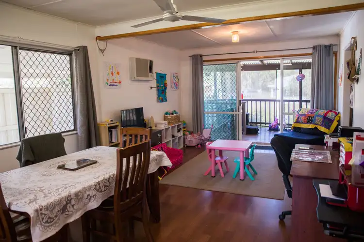 Second view of Homely house listing, 1 Carlow Drive, Dalby QLD 4405