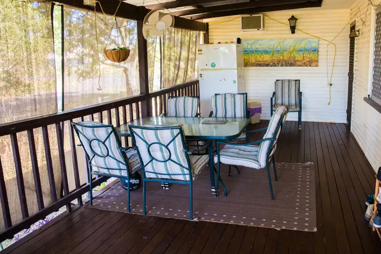 Third view of Homely house listing, 1 Carlow Drive, Dalby QLD 4405