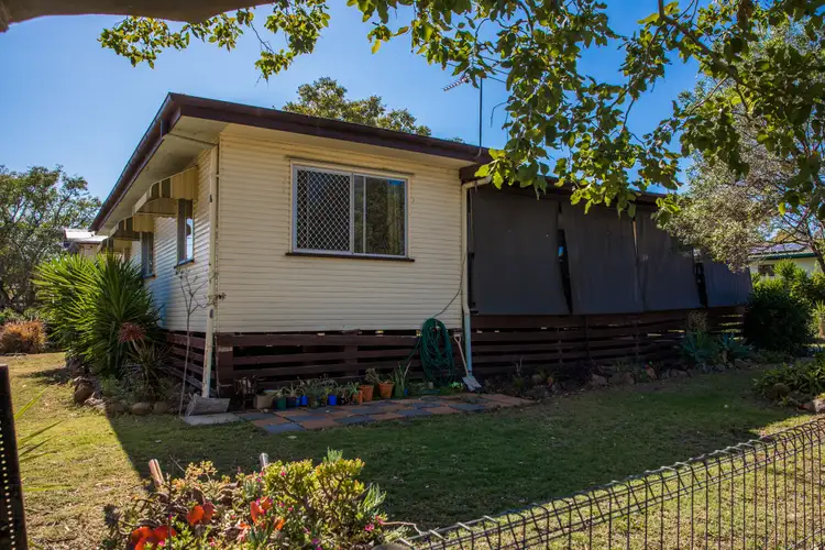 Fourth view of Homely house listing, 1 Carlow Drive, Dalby QLD 4405