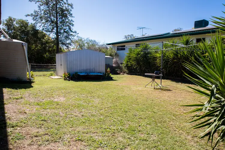 Fifth view of Homely house listing, 1 Carlow Drive, Dalby QLD 4405