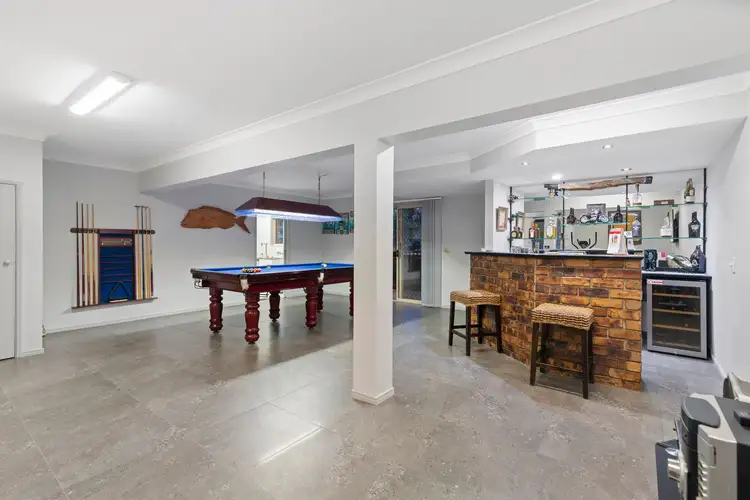 Main view of Homely house listing, 7 Capano Court, Elanora QLD 4221