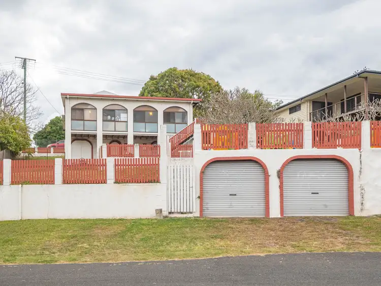 17 Lawrence Street, Gympie QLD 4570