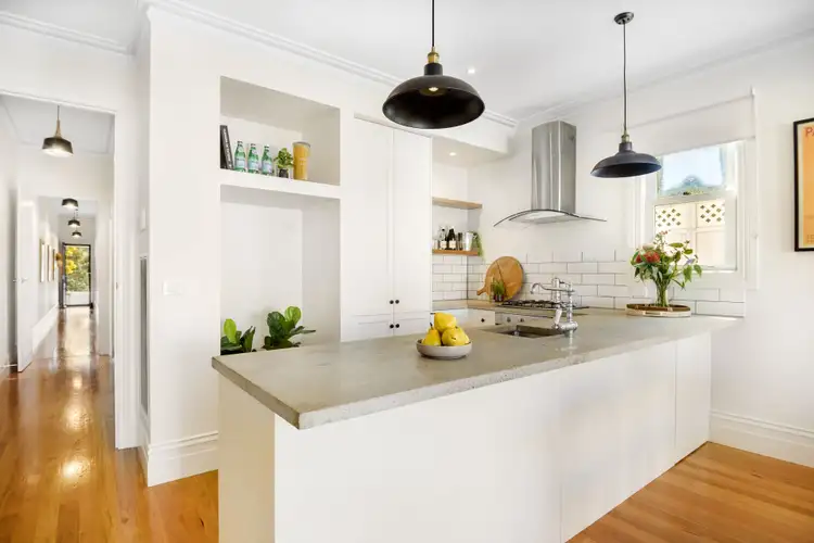 Main view of Homely house listing, 6 Dyte Parade, Ballarat East VIC 3350