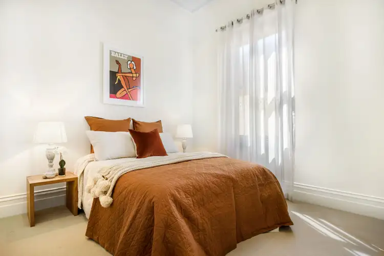 Fourth view of Homely house listing, 6 Dyte Parade, Ballarat East VIC 3350