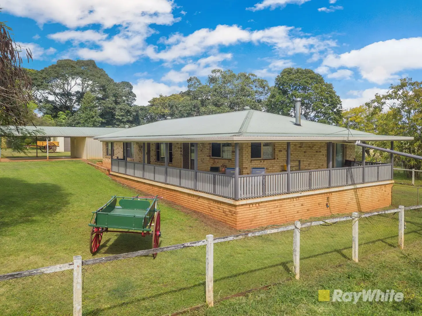 Main view of Homely rural property listing, Address available on request