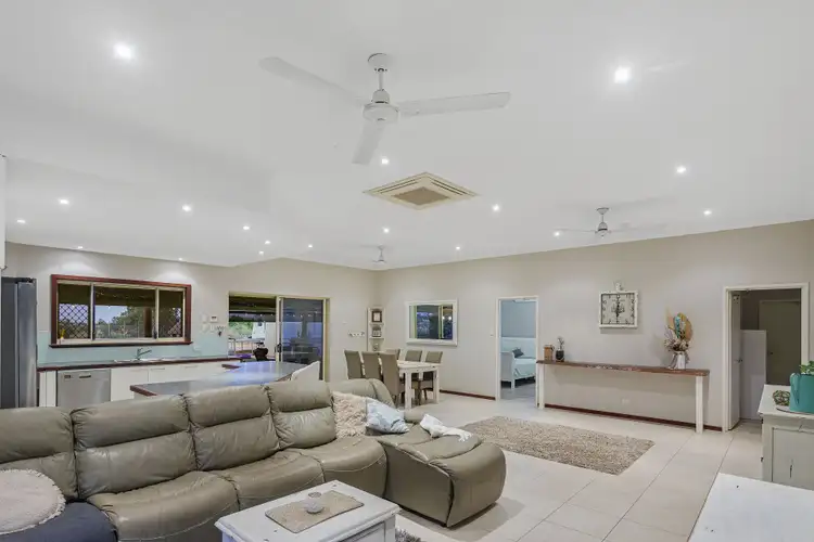 Fourth view of Homely house listing, 13 Koolinda Way, Exmouth WA 6707