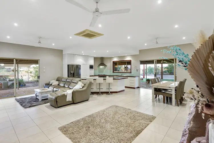Fifth view of Homely house listing, 13 Koolinda Way, Exmouth WA 6707