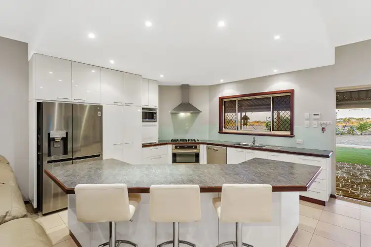Sixth view of Homely house listing, 13 Koolinda Way, Exmouth WA 6707